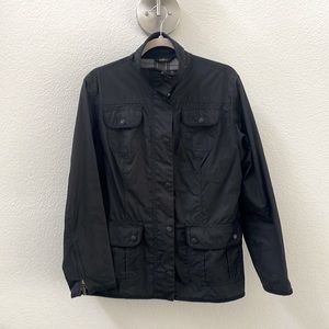 Barbour Waxed Cotton Jacket - perfect condition